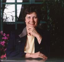 Kay Marshall Strom