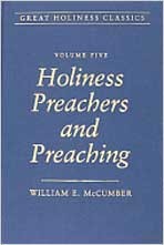 Holiness Preachers and Preaching