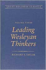 Leading Wesleyan Thinkers
