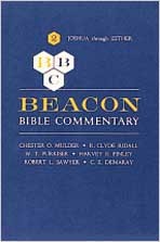 Beacon Bible Commentary, Volume 2