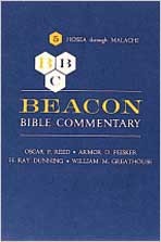 Beacon Bible Commentary, Volume 5