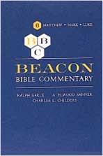 Beacon Bible Commentary, Volume 6