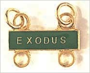 Exodus Bar