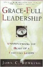 Grace-Full Leadership