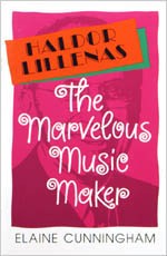 Haldor Lillenas: The Marvelous Music Maker