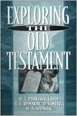 Exploring the Old Testament