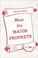 Meet the Major Prophets