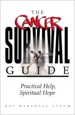 The Cancer Survival Guide