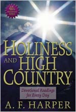 Holiness and High Country