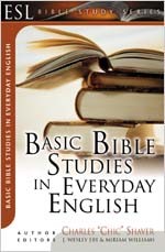 Basic Bible Studies in Everyday English