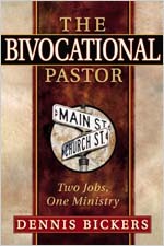 The Bivocational Pastor