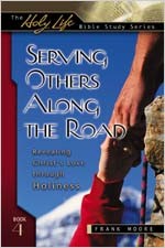 Serving Others Along the Road