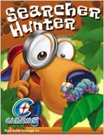 Searcher Hunter student book