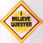 Quester I Believe