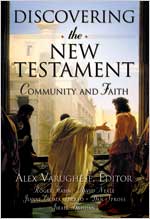 Discovering the New Testament