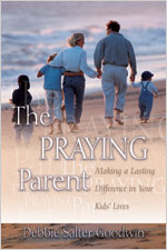 The Praying Parent