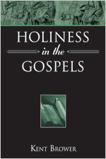 Holiness in the Gospels