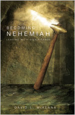 Becoming Henemiah