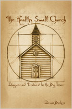 The Healthy Small Church
