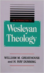 An Introduction to Wesleyan Theology