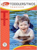Toddlers/Twos and Babies too Teacher JJA 2008