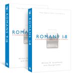 NBBC, Romans 2 Volume Set