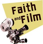 Faith and Film Curriculum Logo/Image