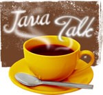 Java Talk Curriculum Logo/Image