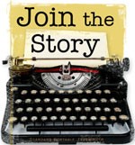 Join the Story Curriculum Logo/Image