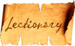 Lectionary Curriculum Logo/Image