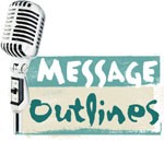 Message Outlines Curriculum Logo/Image Medium