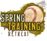 Spring Training Retreat Logo