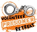 Volunteer Prisoner Retreat Logo
