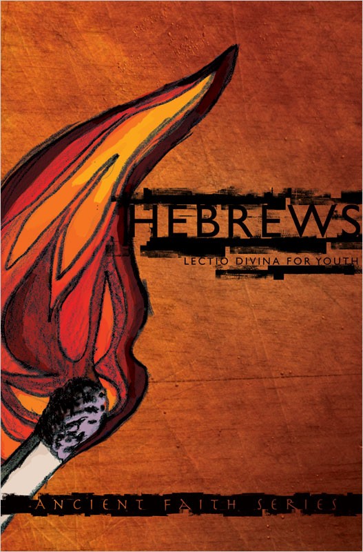Hebrews Lectio Divina for Youth