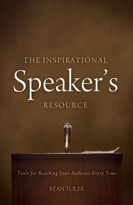 The Inspirational Speaker's Resource