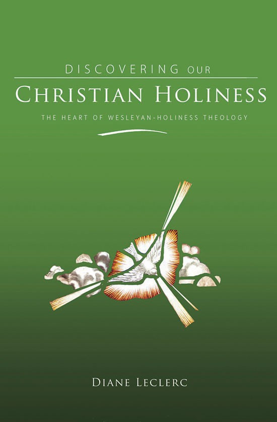 Discovering Christian Holiness