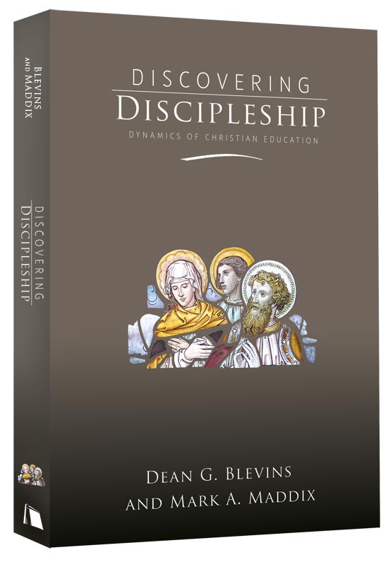 Discovering Discipleship