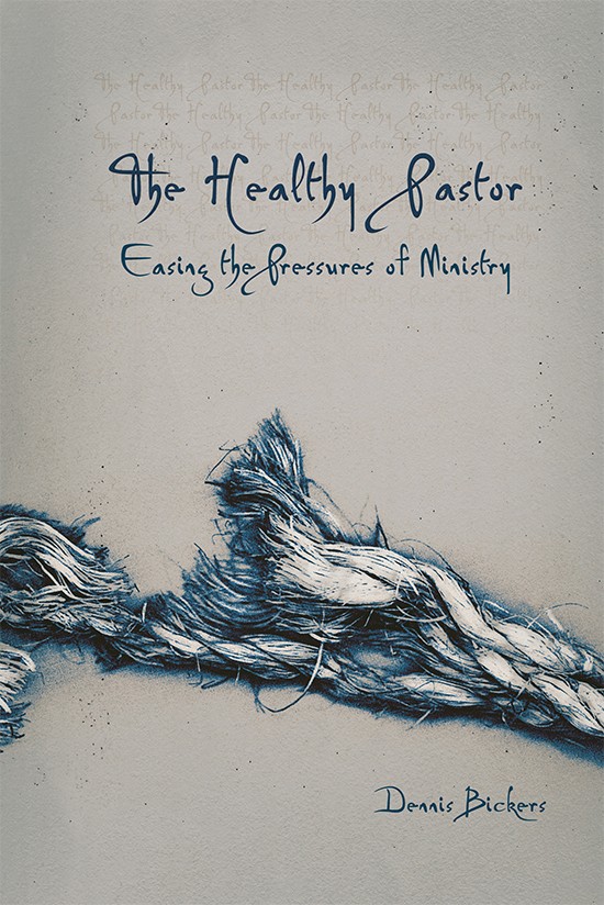 The Healthy Pastor