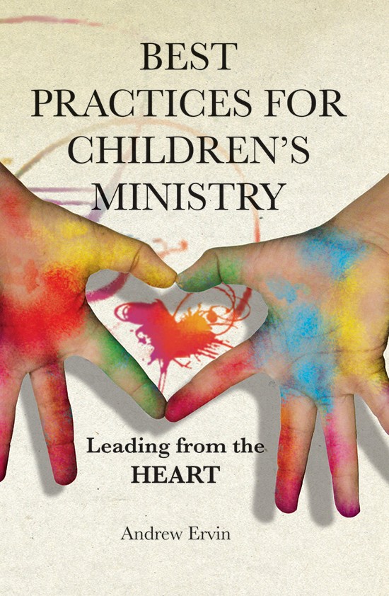 Best Practices for Children's Ministry