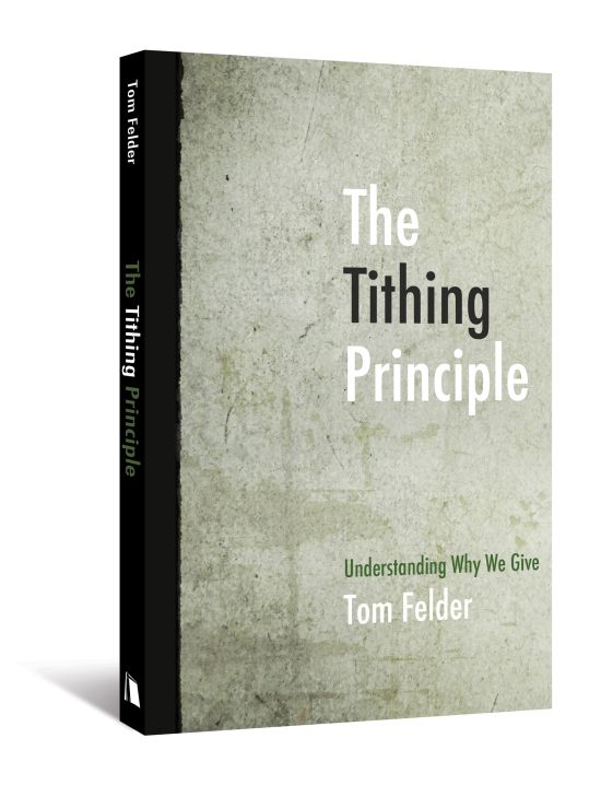 Tithing Principle large