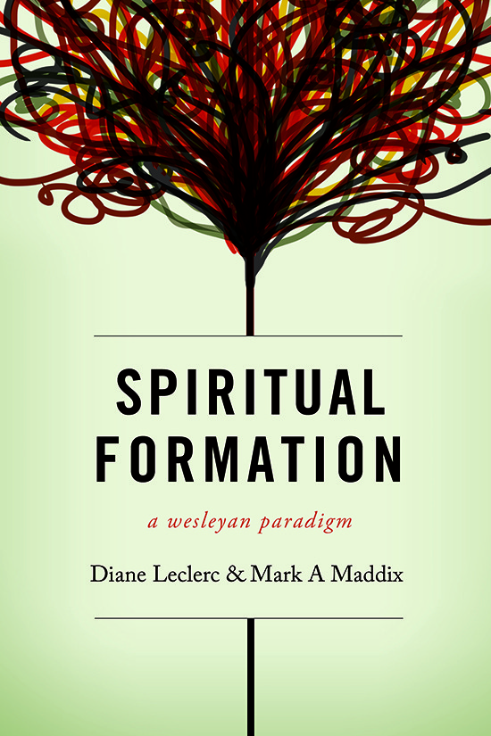 Spiritual Formation