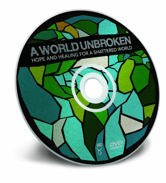 A World Unbroken