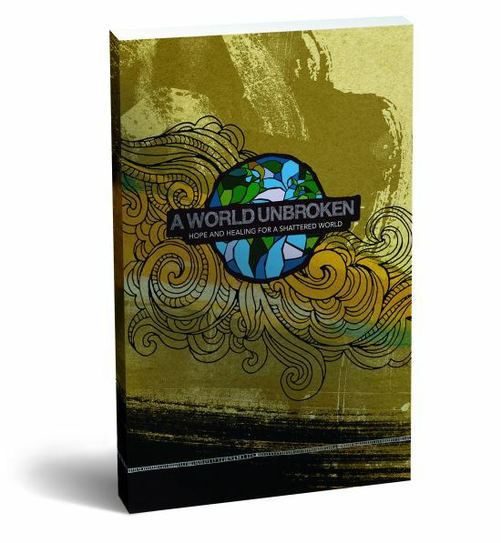 World Unbroken Youth worker book-large