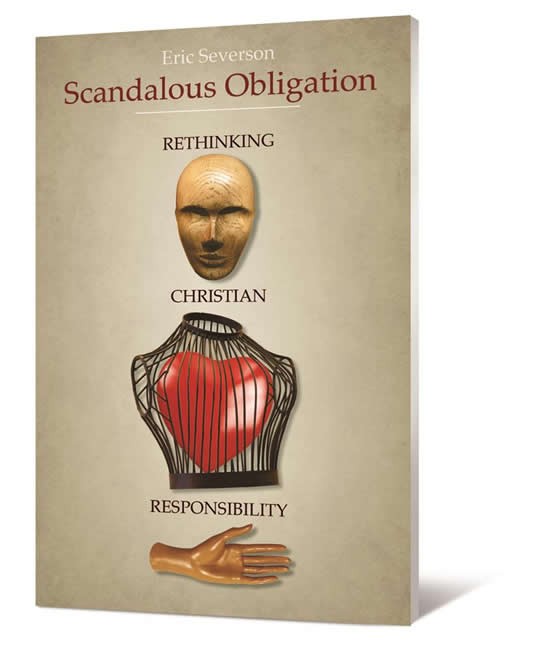 Scandalous Obligation large