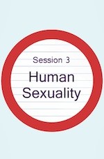 ACD: Session 3- Human Sexuality