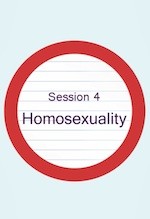 ACD: Session 4- Homosexuality