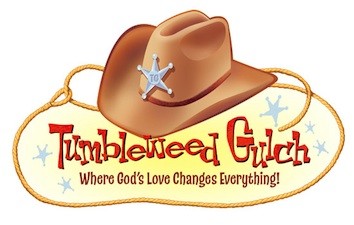 Tumbleweed Gulch Downloadable VBS