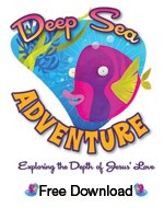 Deep Sea Downloadable