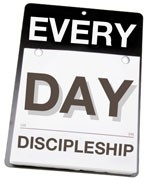 Everyday Discipleship Primary Image