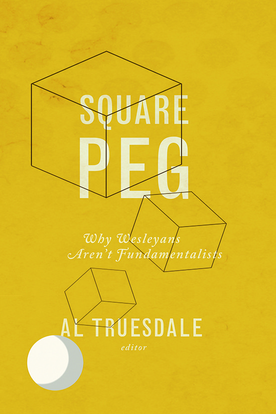 Square Peg